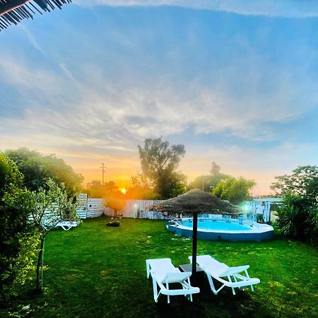 Monte Do Bide Private Farm Peace And Nature Setubal Exterior photo