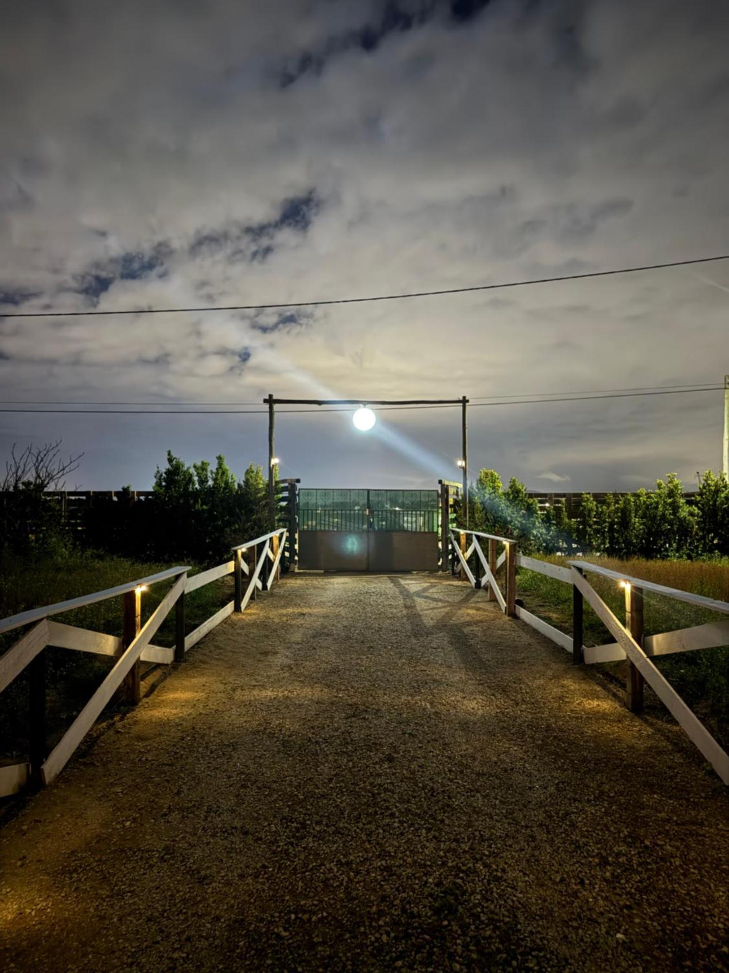 Monte Do Bide Private Farm Peace And Nature Setubal Exterior photo